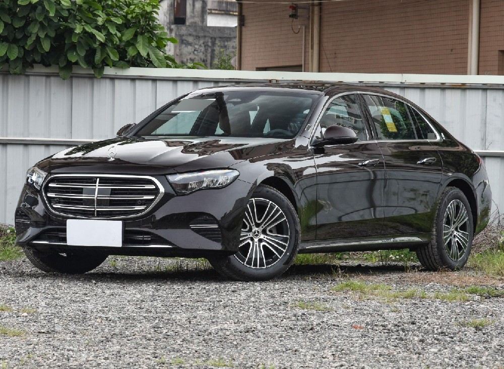 奔驰E300L